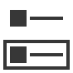Activate Previous Layer SVG Icon